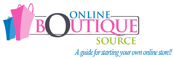Online boutique source marketing education for online retailers 