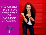 Rachel Miller Moolah Marketing Viral marketing on facebook