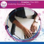 SEO content creator seo visibility success code