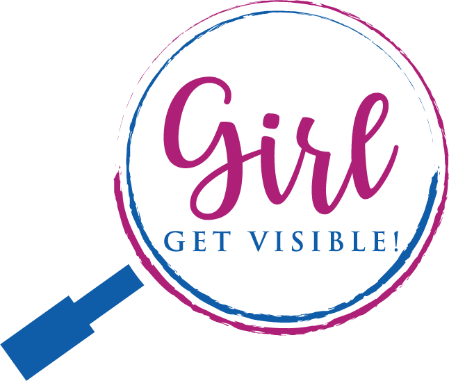 Girl Get Visible