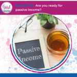 are you ready for passive income