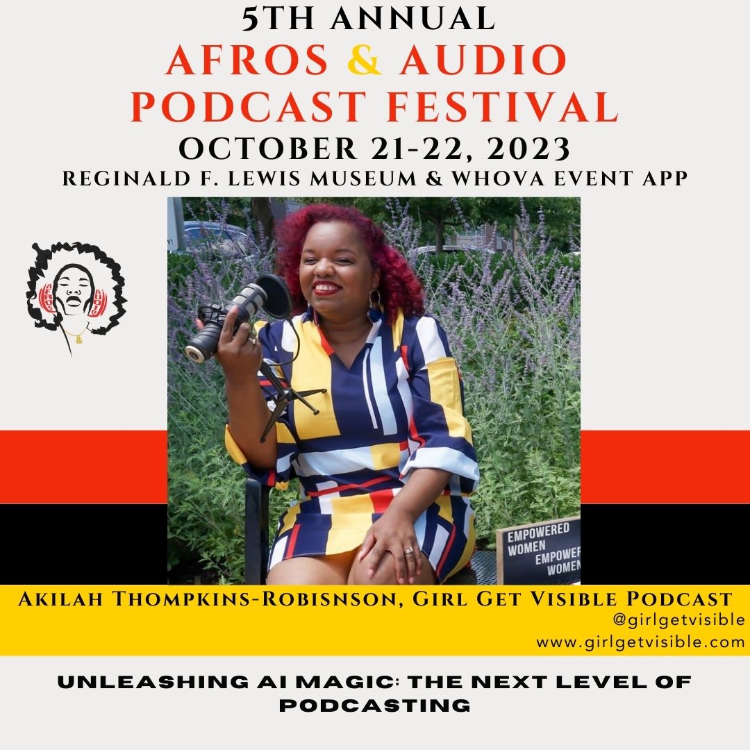 Akilah Thompkins-Robinson